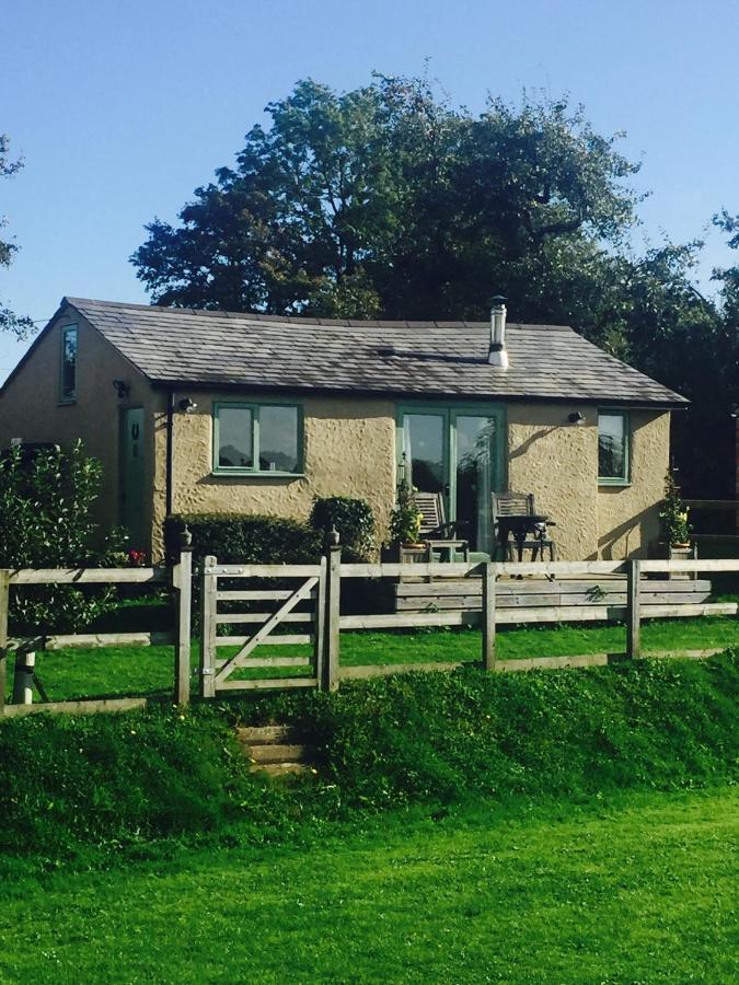 Holiday home The Stable With Cosy Logburner *