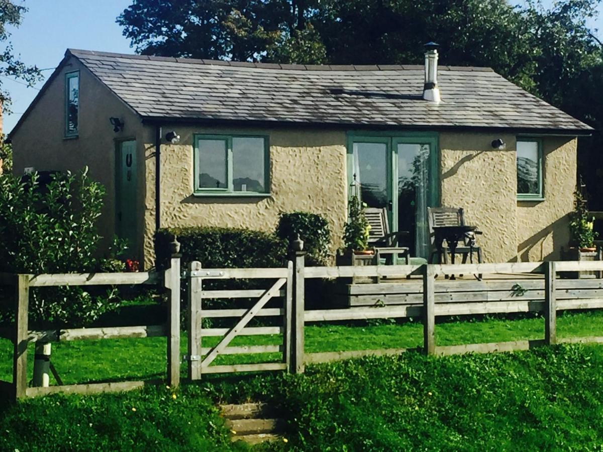 Holiday home The Stable With Cosy Logburner