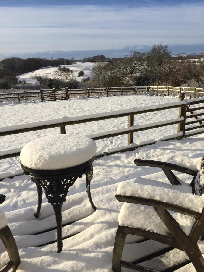 Holiday home The Stable With Cosy Logburner Wrexham