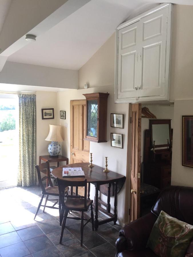 Holiday home The Stable With Cosy Logburner Wrexham