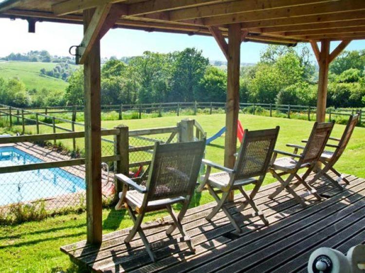 Holiday home The Stable With Cosy Logburner Wrexham