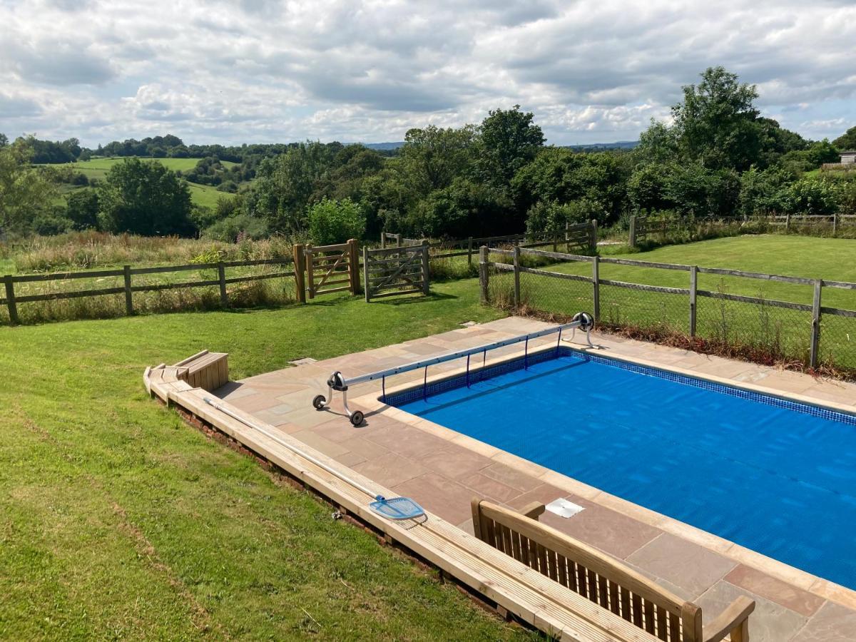 The Stable With Cosy Logburner Holiday home