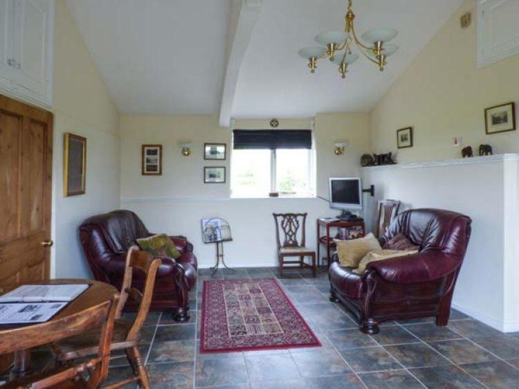 Holiday home The Stable With Cosy Logburner Wrexham