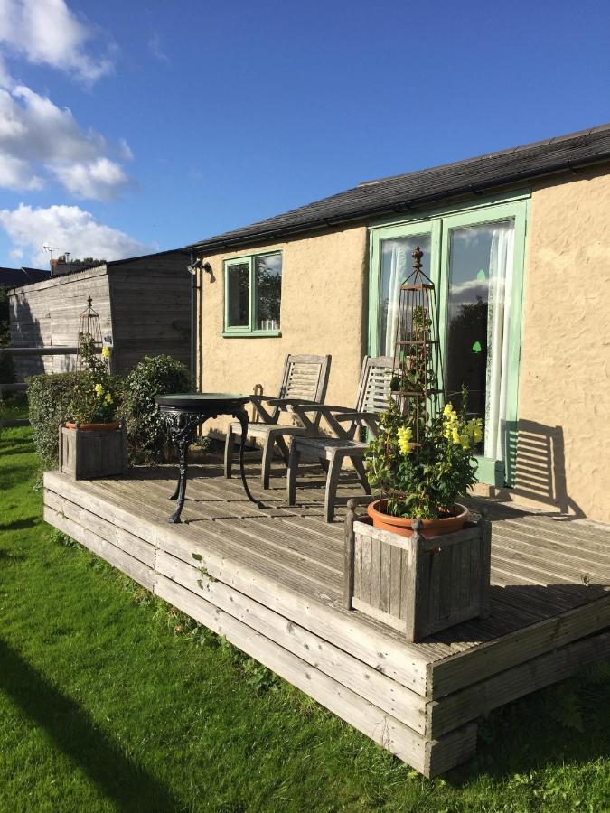 Holiday home The Stable With Cosy Logburner