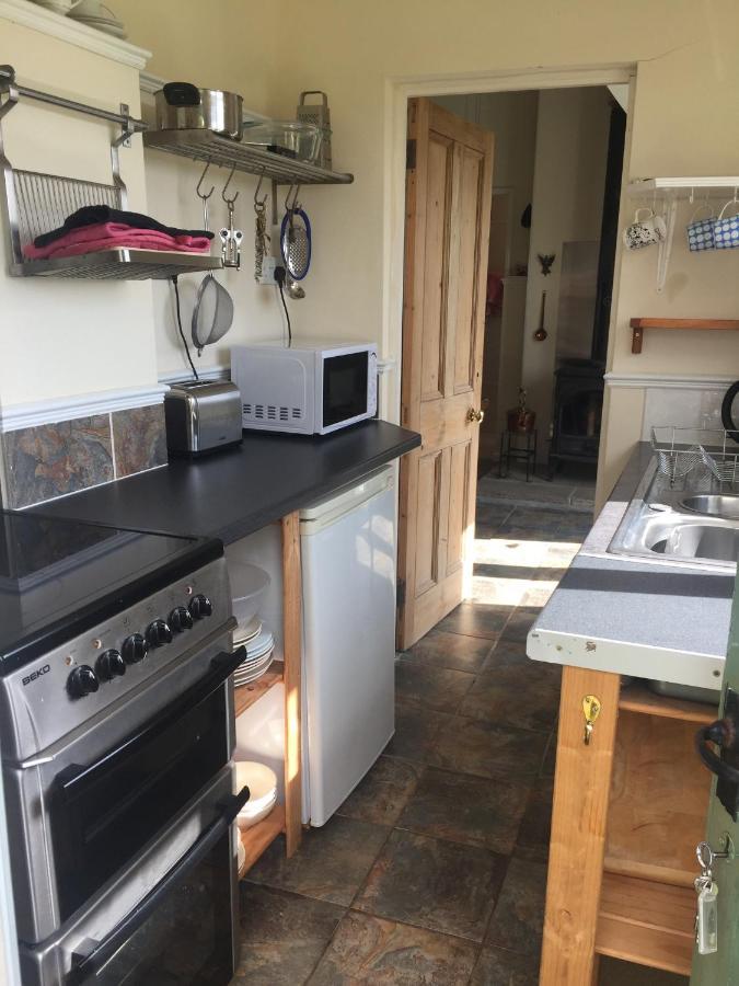 Holiday home The Stable With Cosy Logburner Wrexham