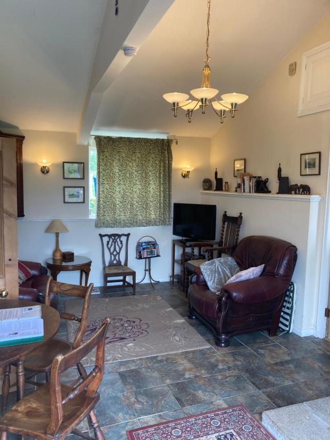 Holiday home The Stable With Cosy Logburner Wrexham
