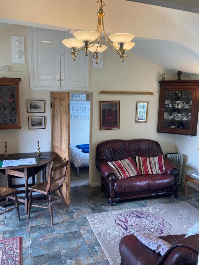 Holiday home The Stable With Cosy Logburner